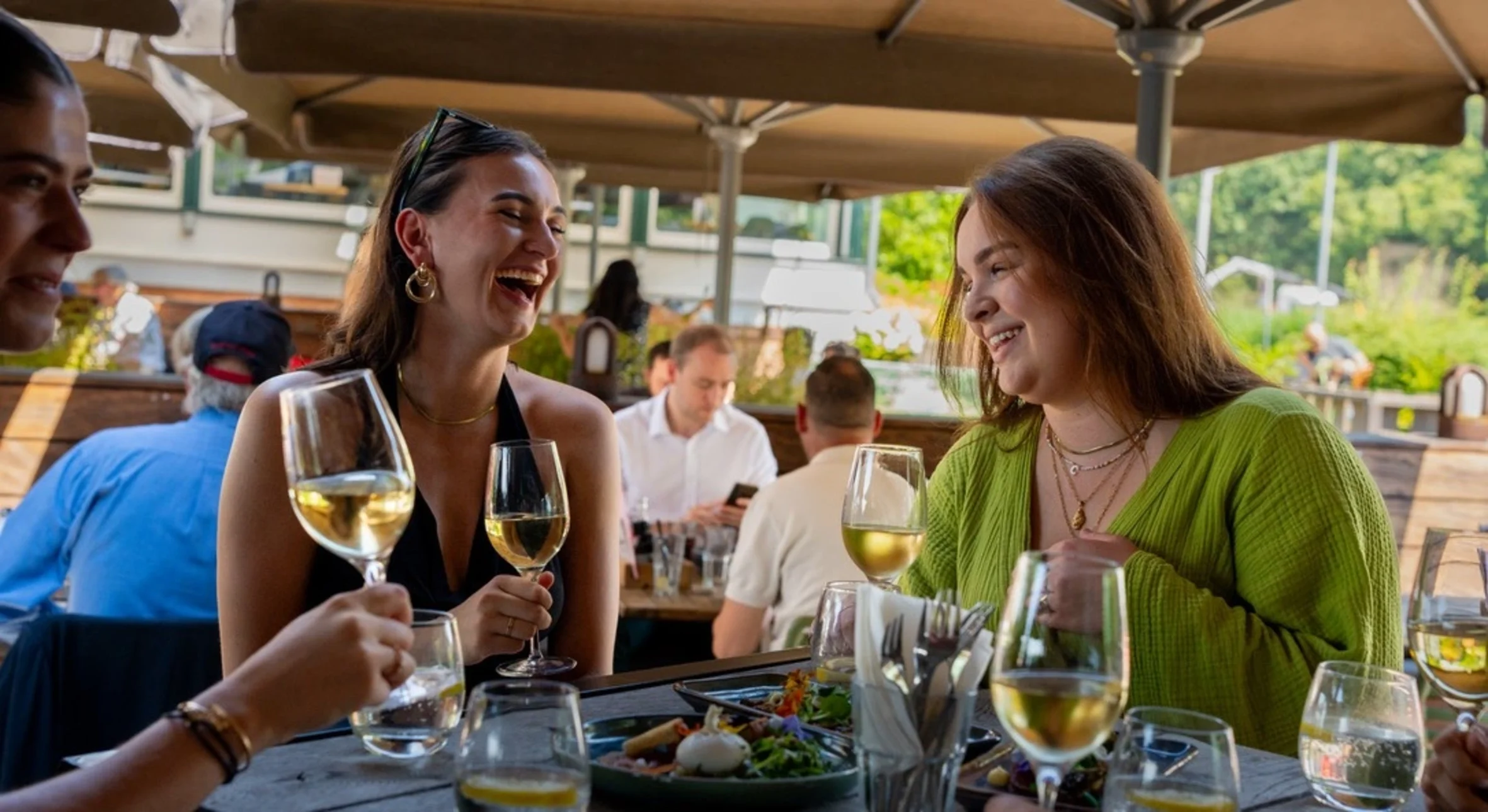 De Tuin van de Vier Windstreken