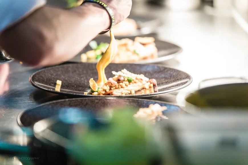 Het Wereldmuseum gaat niet naar de roots van je eten, maar naar de routes