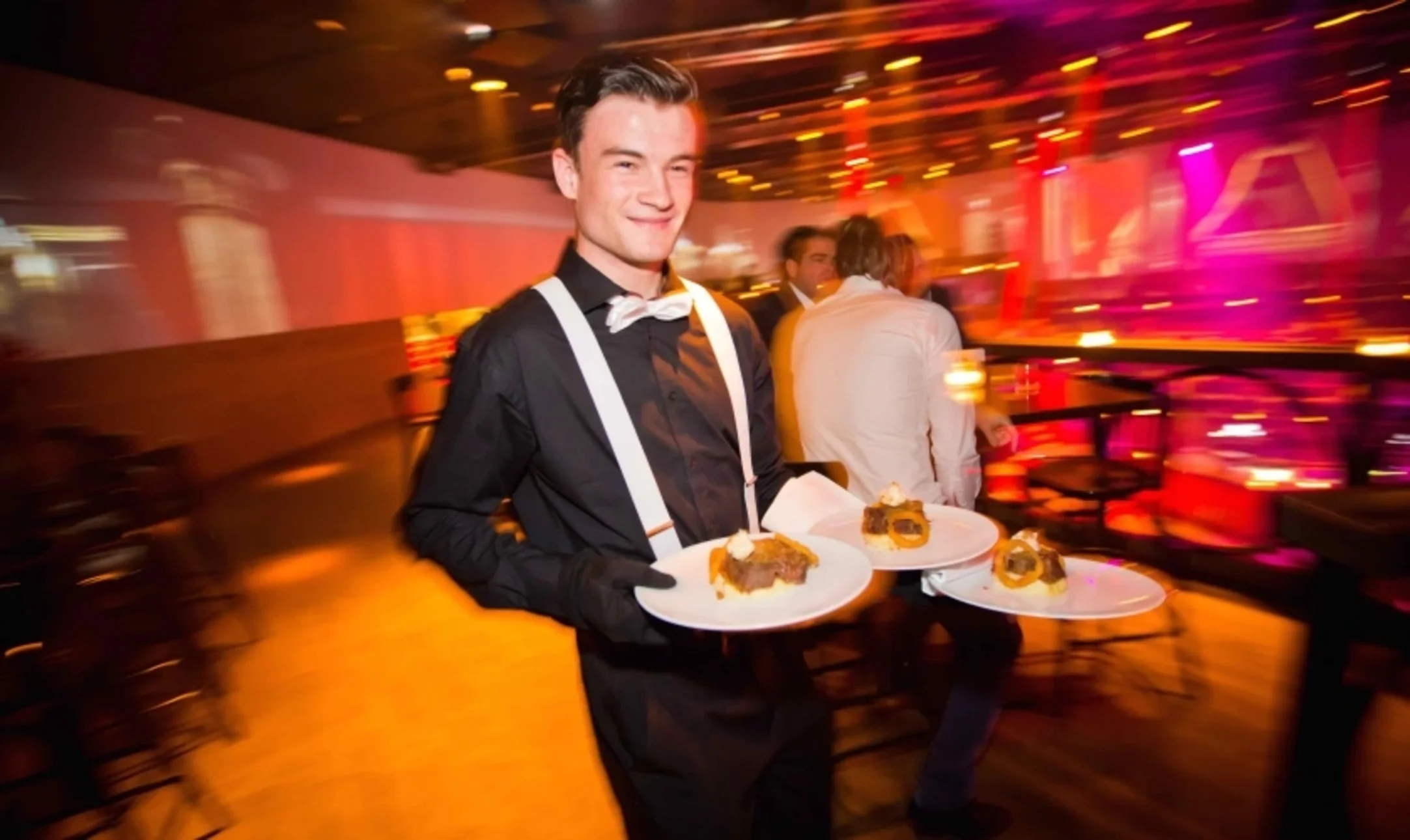 Villa Thalia Dinnershow