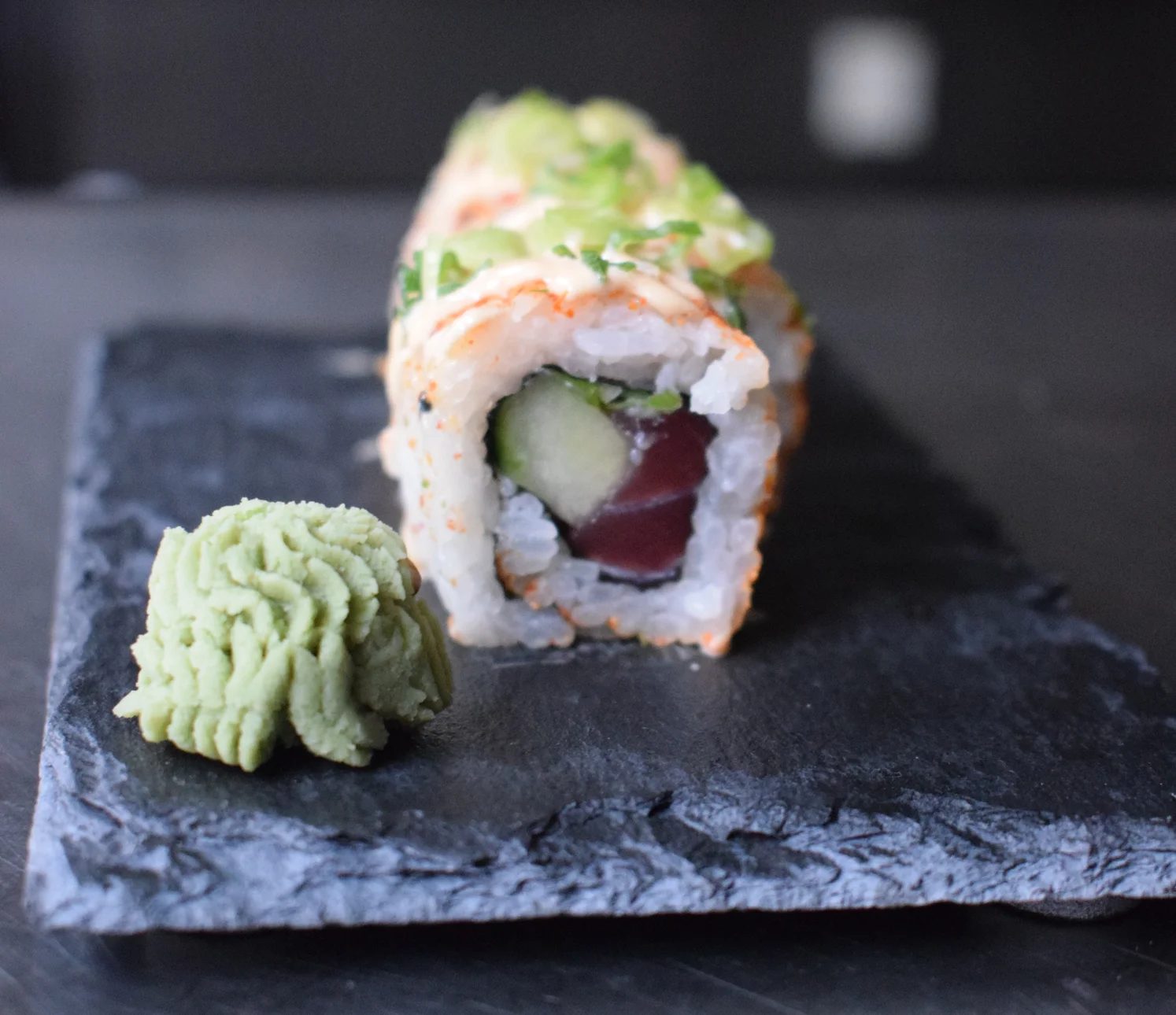 Sushi Solutions levert kwaliteit sushi aan restaurants maar je kunt er nu ook afhalen