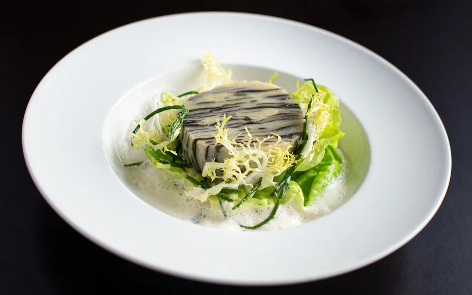 Diepnoord is de jongste bar-bistro van Noord