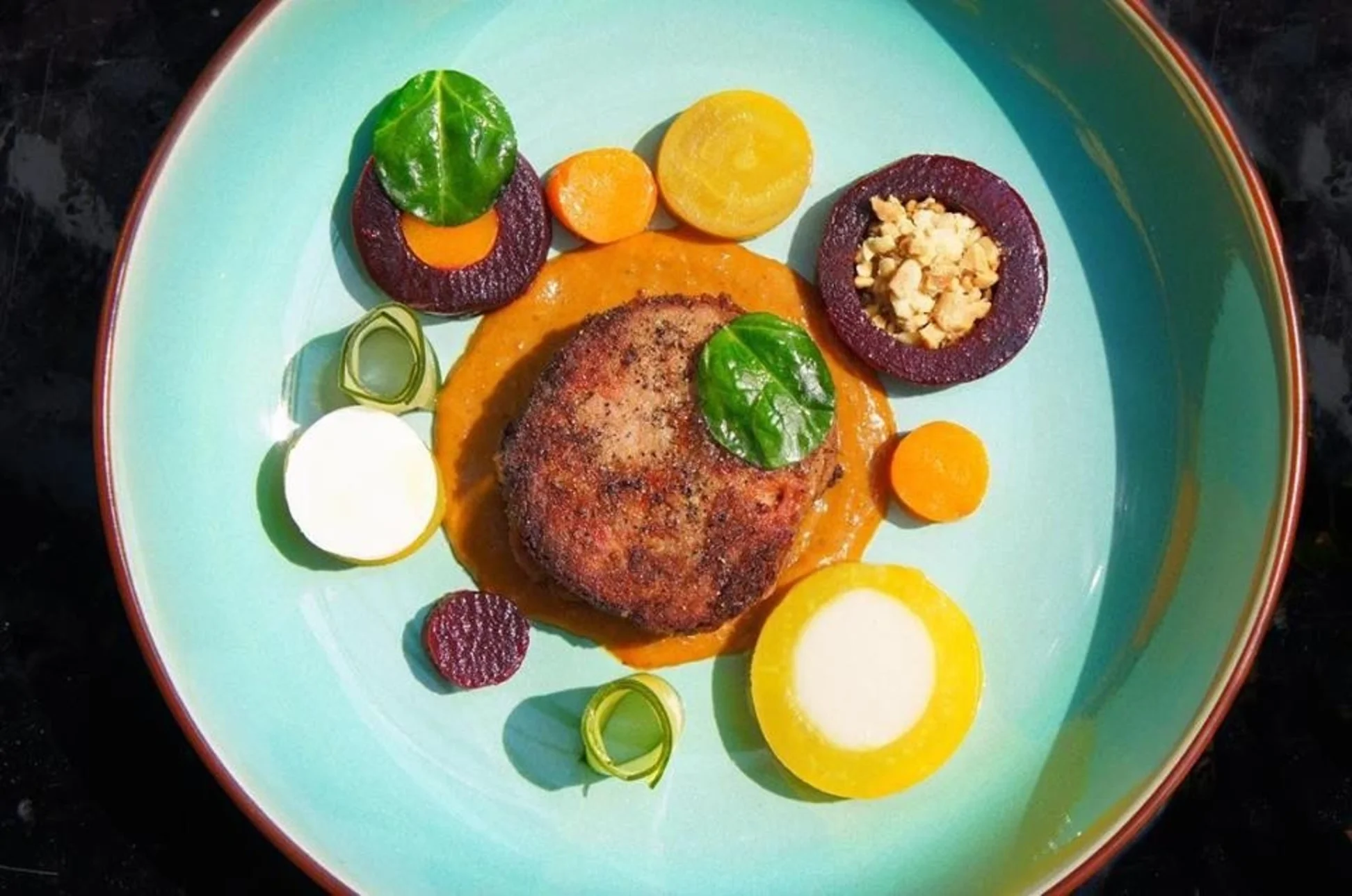 Restaurant Le Garage