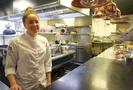 De chefs van morgen: Zoë Gielen van Amarone