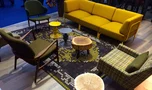 Hippe ouwe meuk wordt mainstream op de Horecava