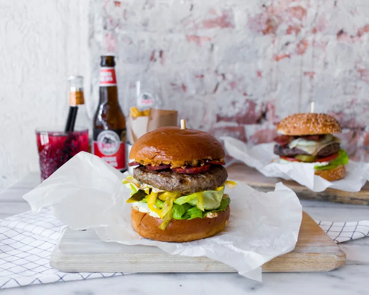 Durf jij de tijdelijke special van Ter Marsch & Co en Uber Eats aan?