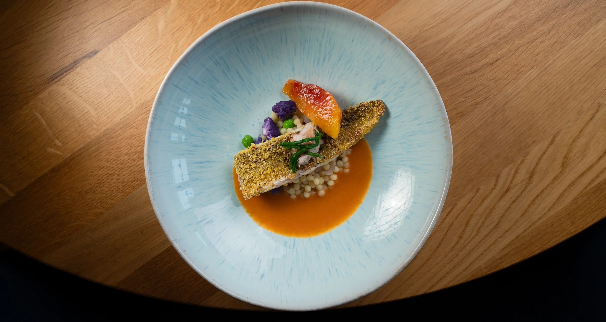 Club Room by ss Rotterdam