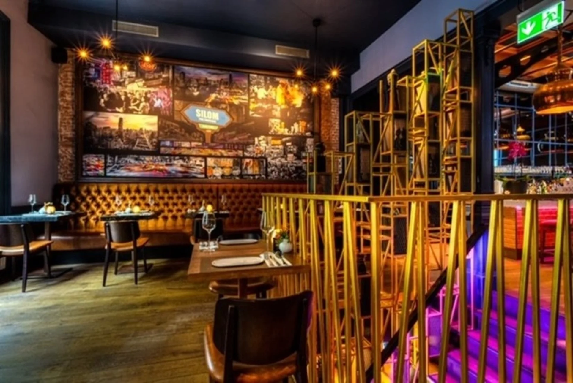 Silom Thai Brasserie