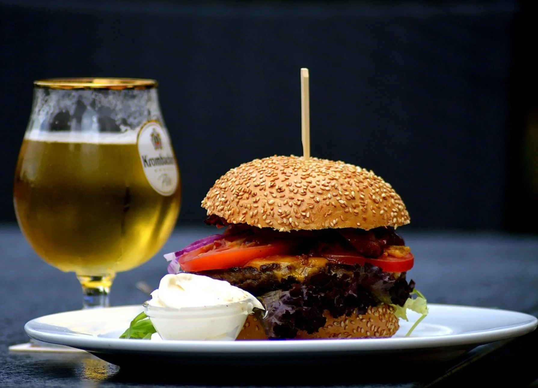 Beste bier-spijscombi met je eigen Bier Butler