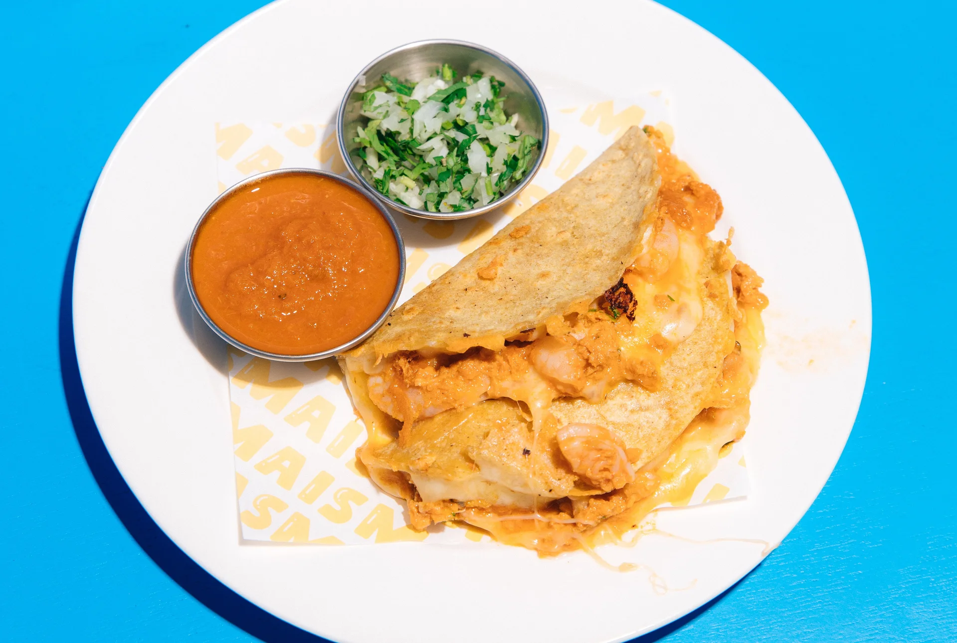 MasMais Taqueria