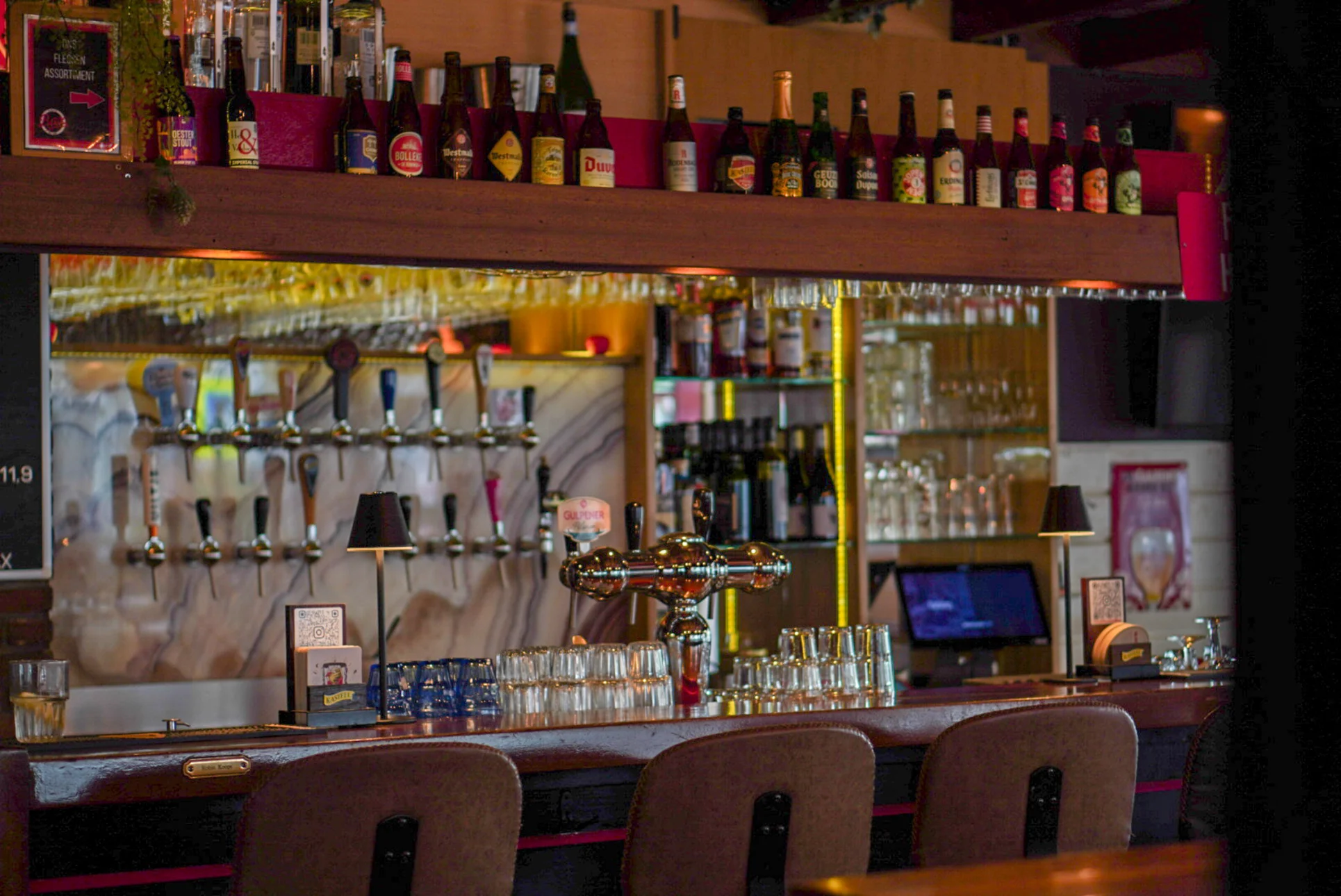 Café BAX