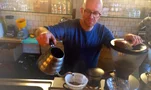 GROOS idee: vijf dagen, vijf R'damse koffiebranders