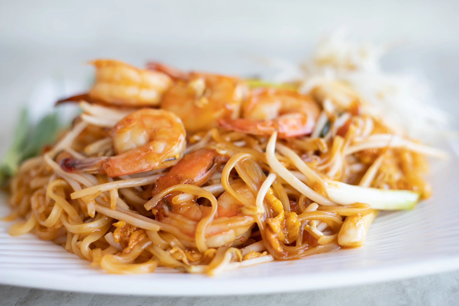 Thai Mama / Madame Thai