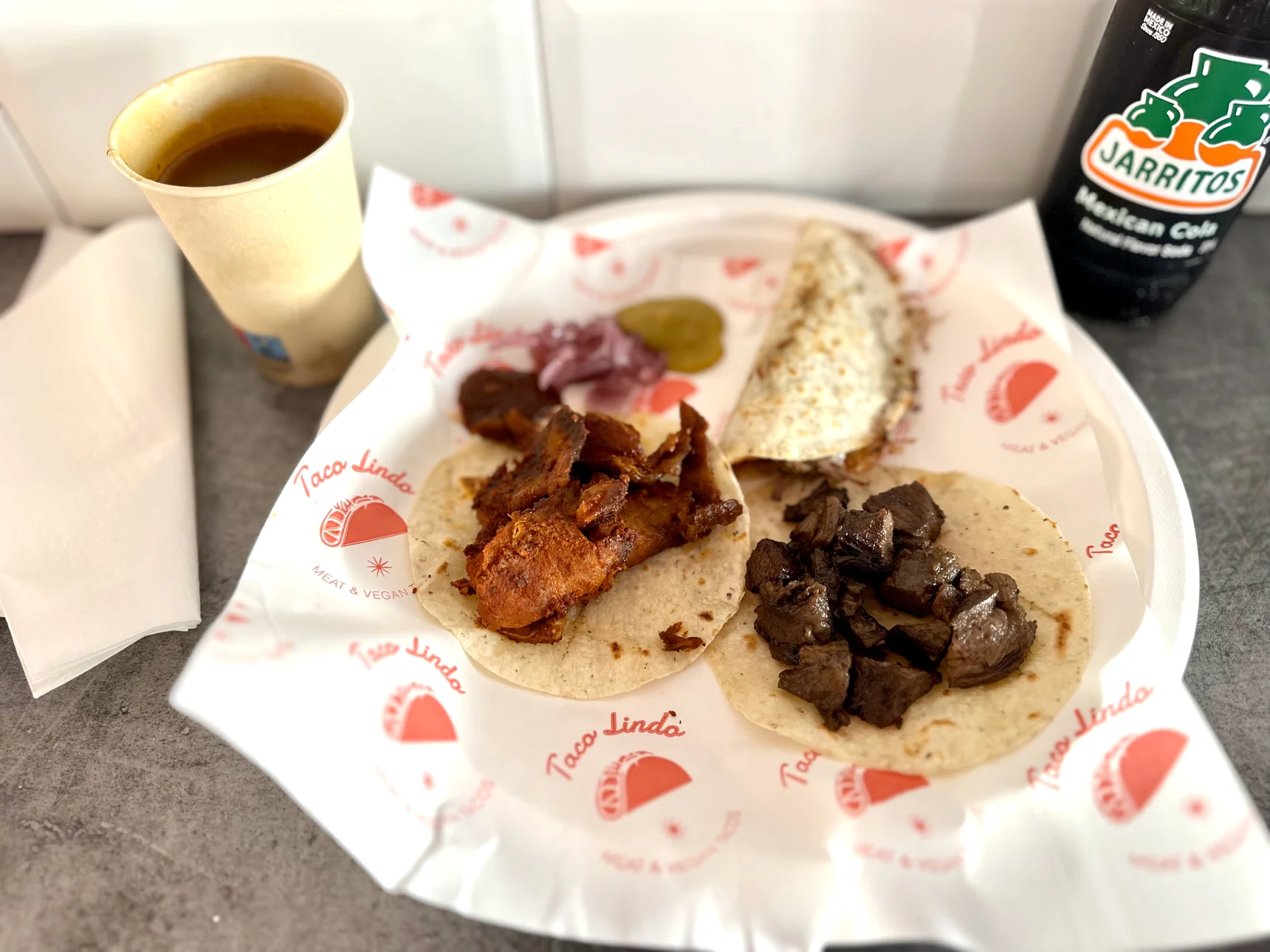 Taco Lindo