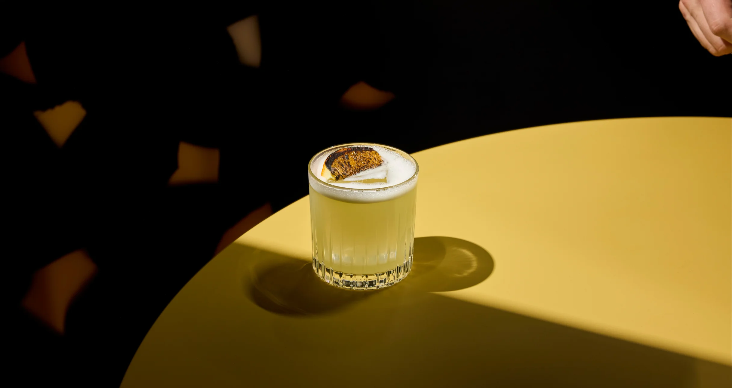 Celest (Skybar in de Zalmhaventoren)