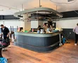 Bij de nieuwe Bar Kruk hoef (en wil) je straks niet meer weg