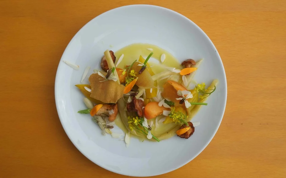 De Buik heeft weer een diner-voor-twee in de aanbieding!