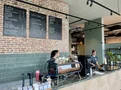 Brute Bonen zet romige en krachtige koffie