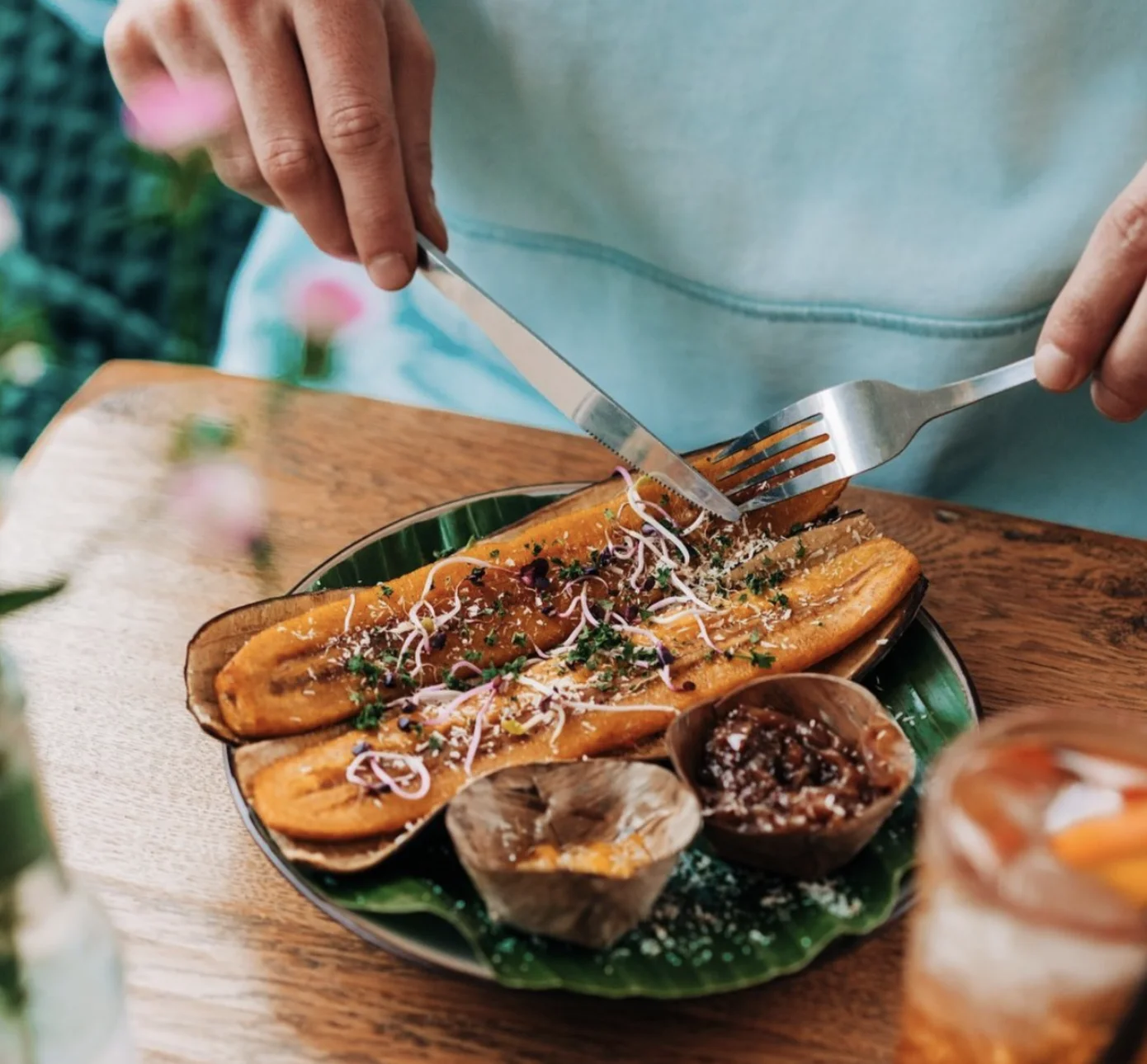 Bij deze vijf zaken haal je verrassend vega(n) diner af