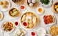 Chinees, dumplings, Pekingeend, kip - Full Moon City - de Buk van Den Haag.jpg