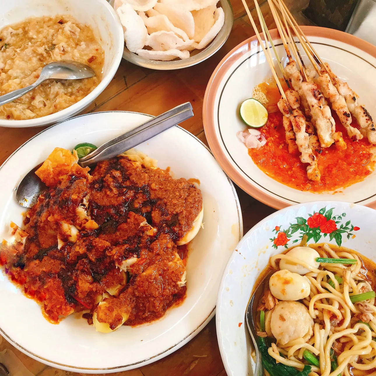 Yogya