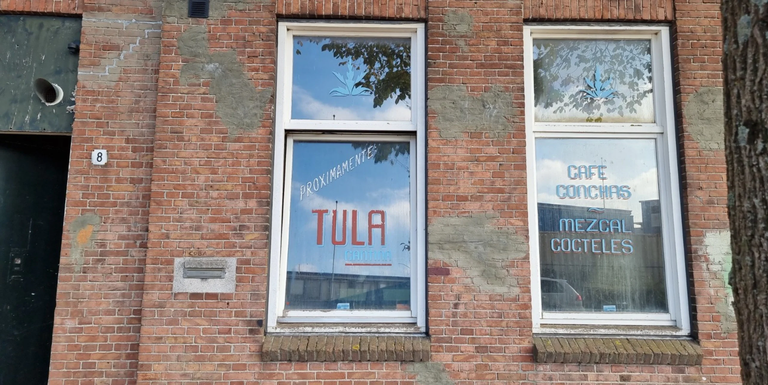 Tula Cantina