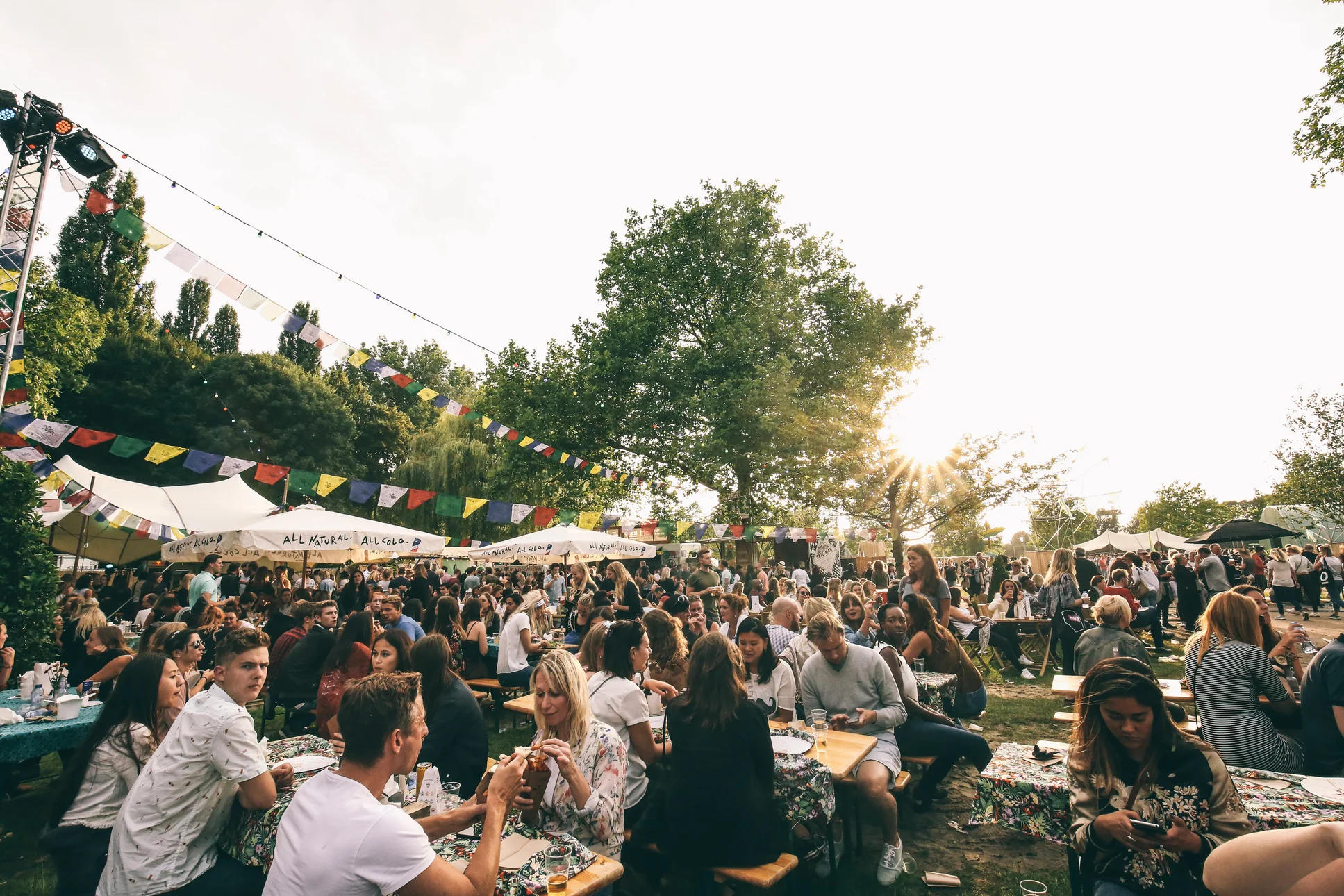 Blijdorp Festival 2017 serveert exotische dieren