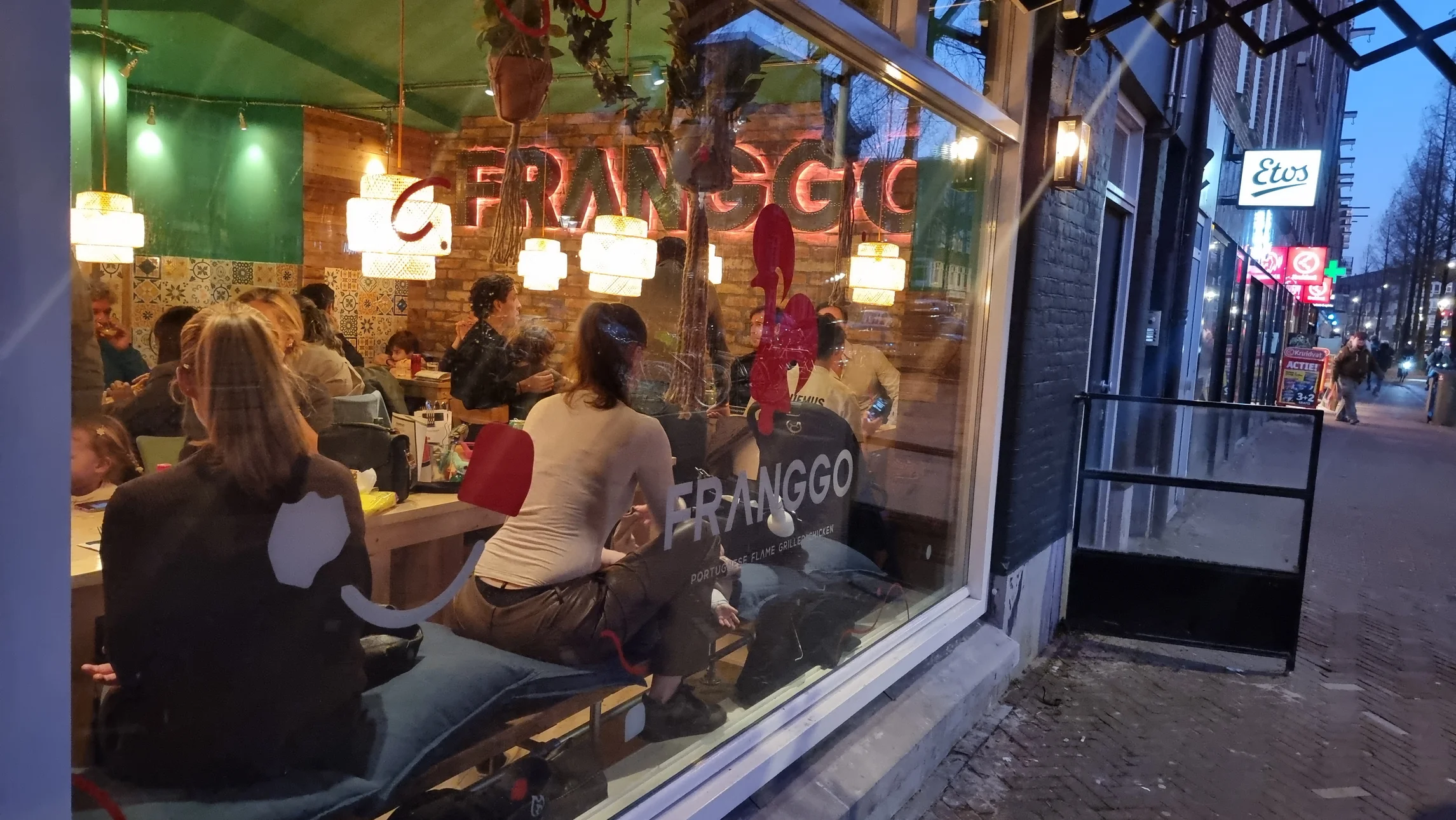 Franggo Oost
