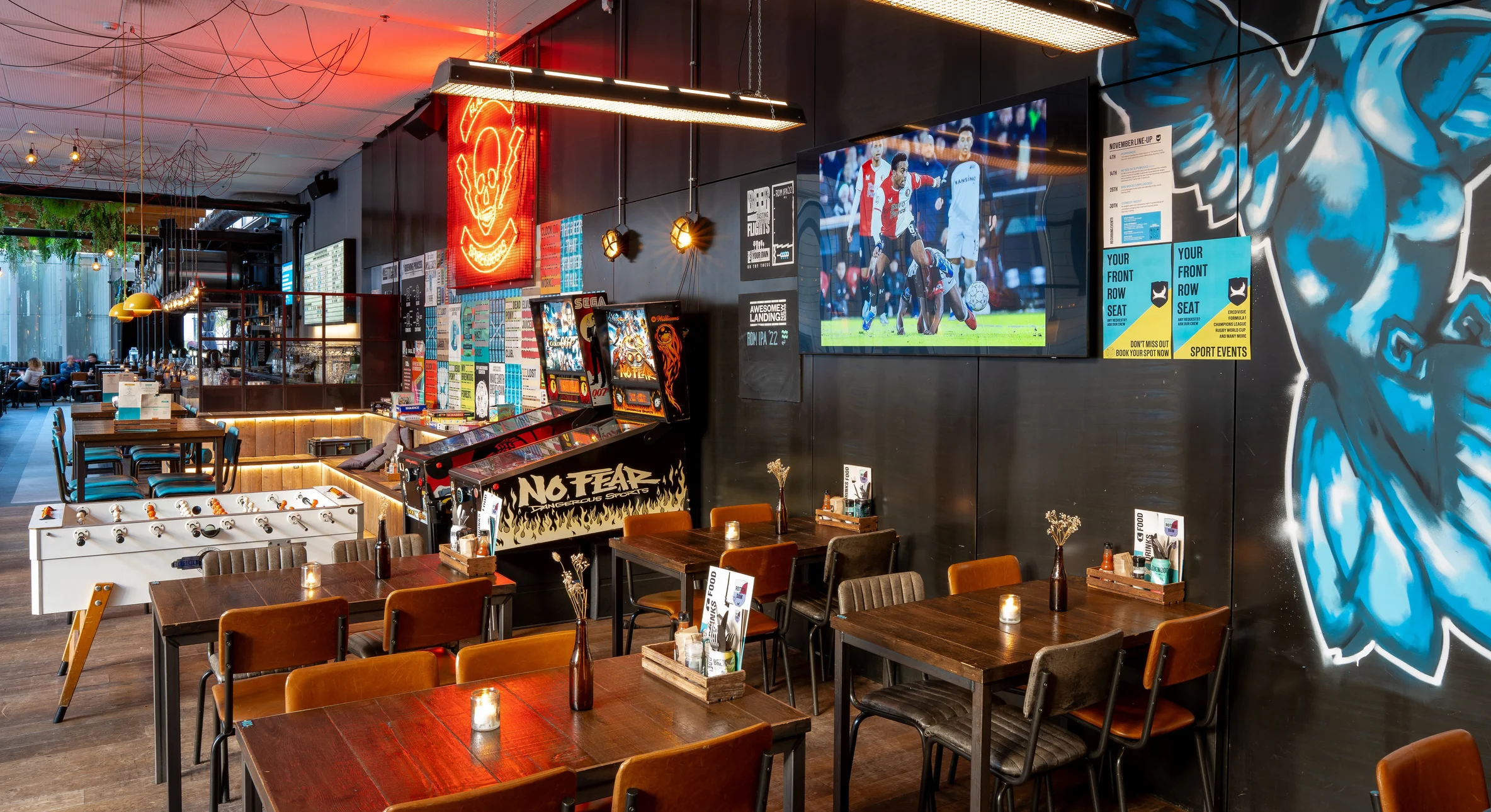 BrewDog Rotterdam