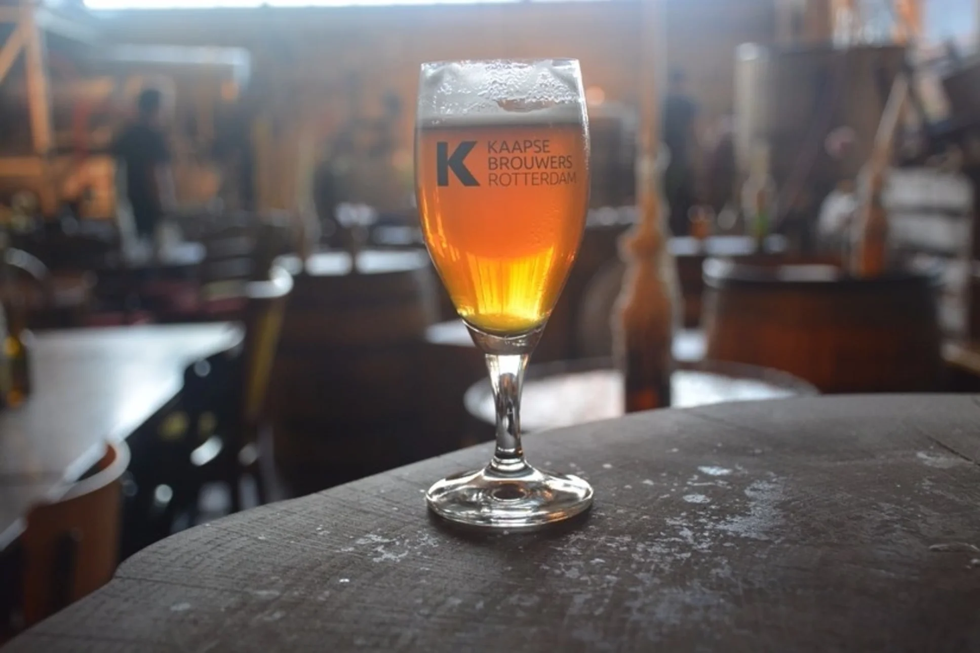 Kaapse Brouwers