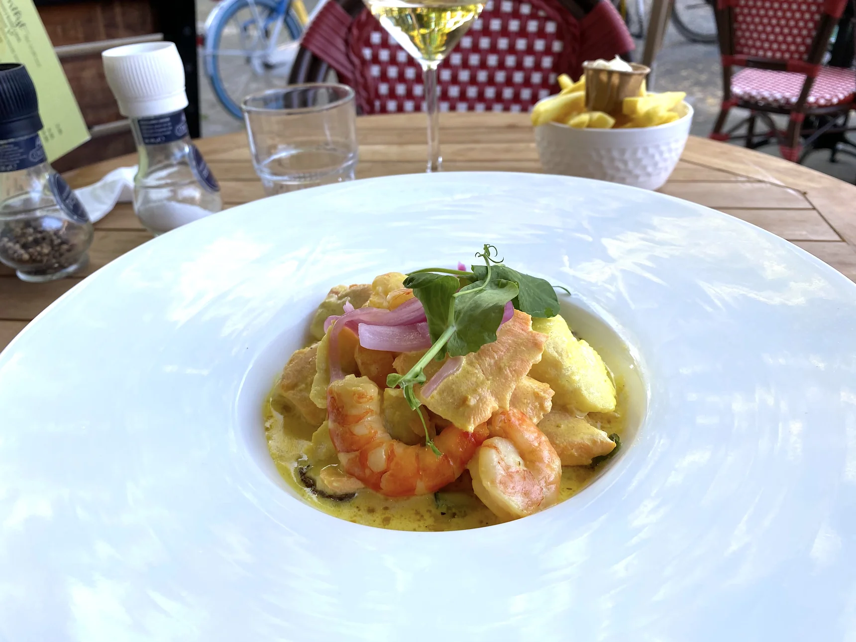 Brasserie Noort