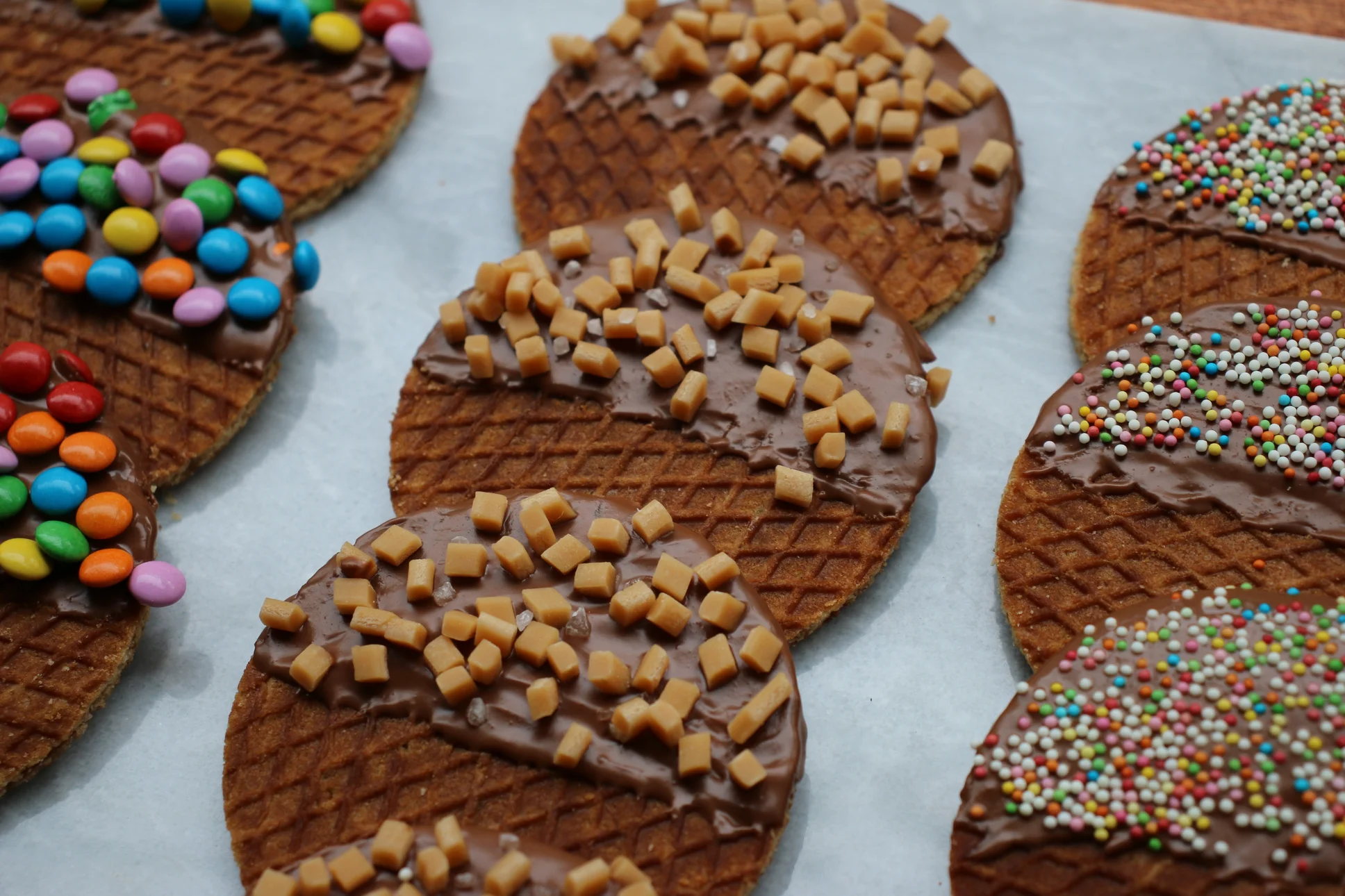Didi's Stroopwafels