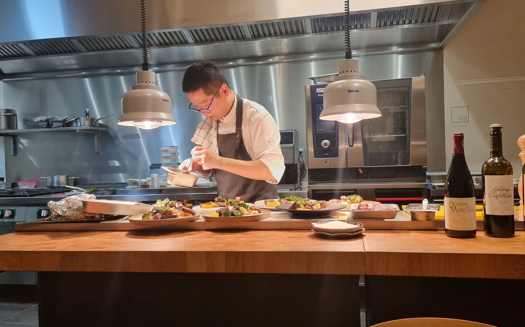 Kitchen Nieuwland