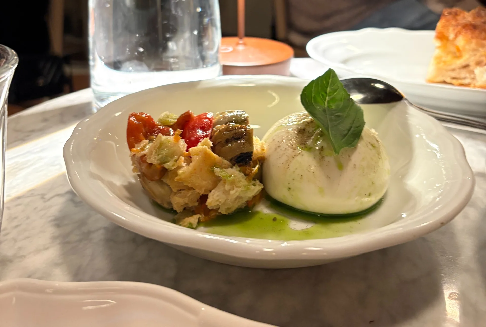 Trattoria Graziella