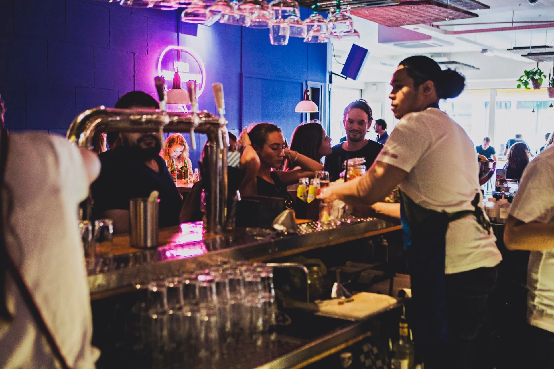 Schrans, dans en sjans: 11X dansen na het diner