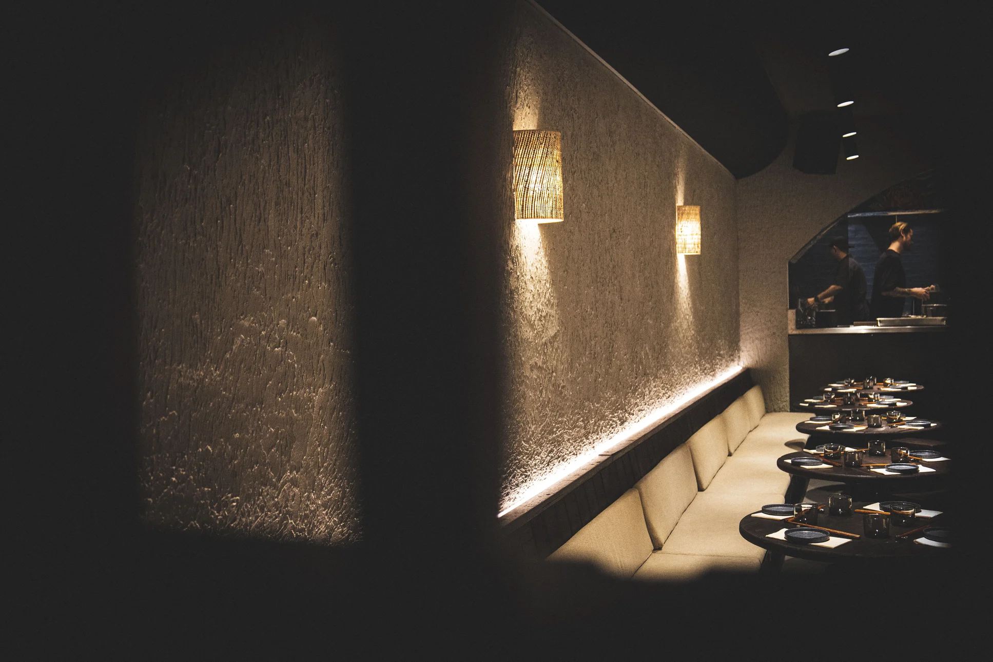Yuzu Dining Bar