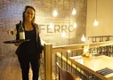 Wijntje bij Ferro niet meer weg te denken uit Berkel