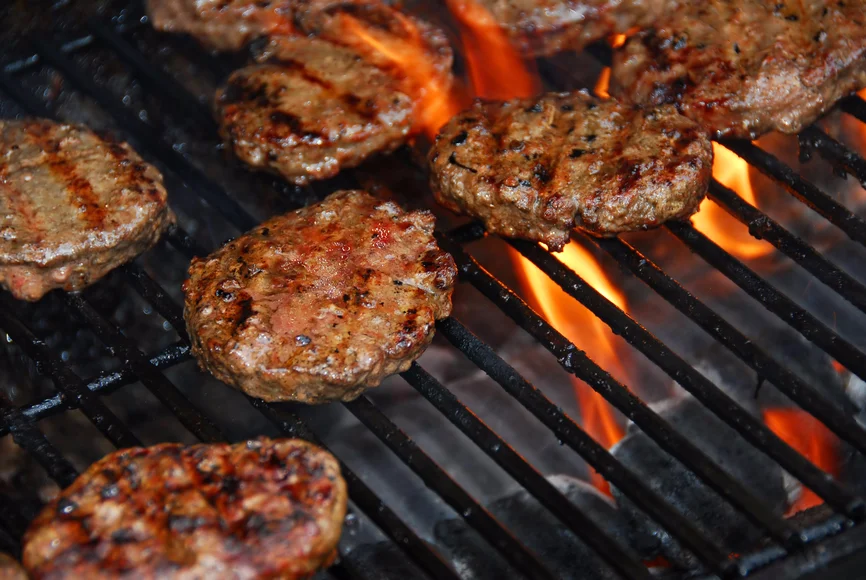 Steeds meer biologisch vlees op de menukaarten
