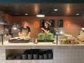 LEFT: iedere dag andere restjes op de kaart
