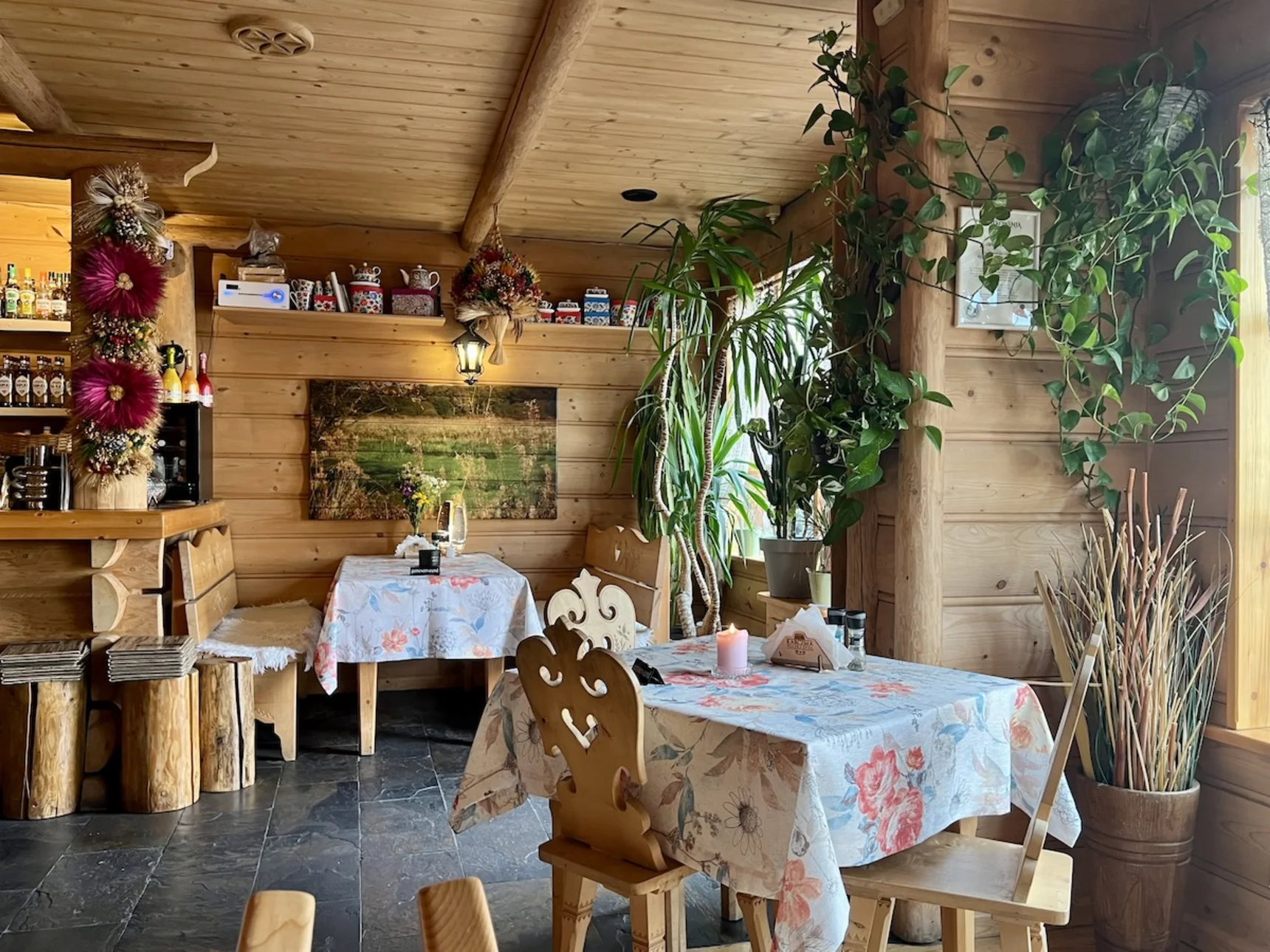 Karczma Polski Stół