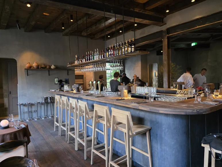 De ontwikkelingen in de Amsterdamse horeca (editie: september 2025)