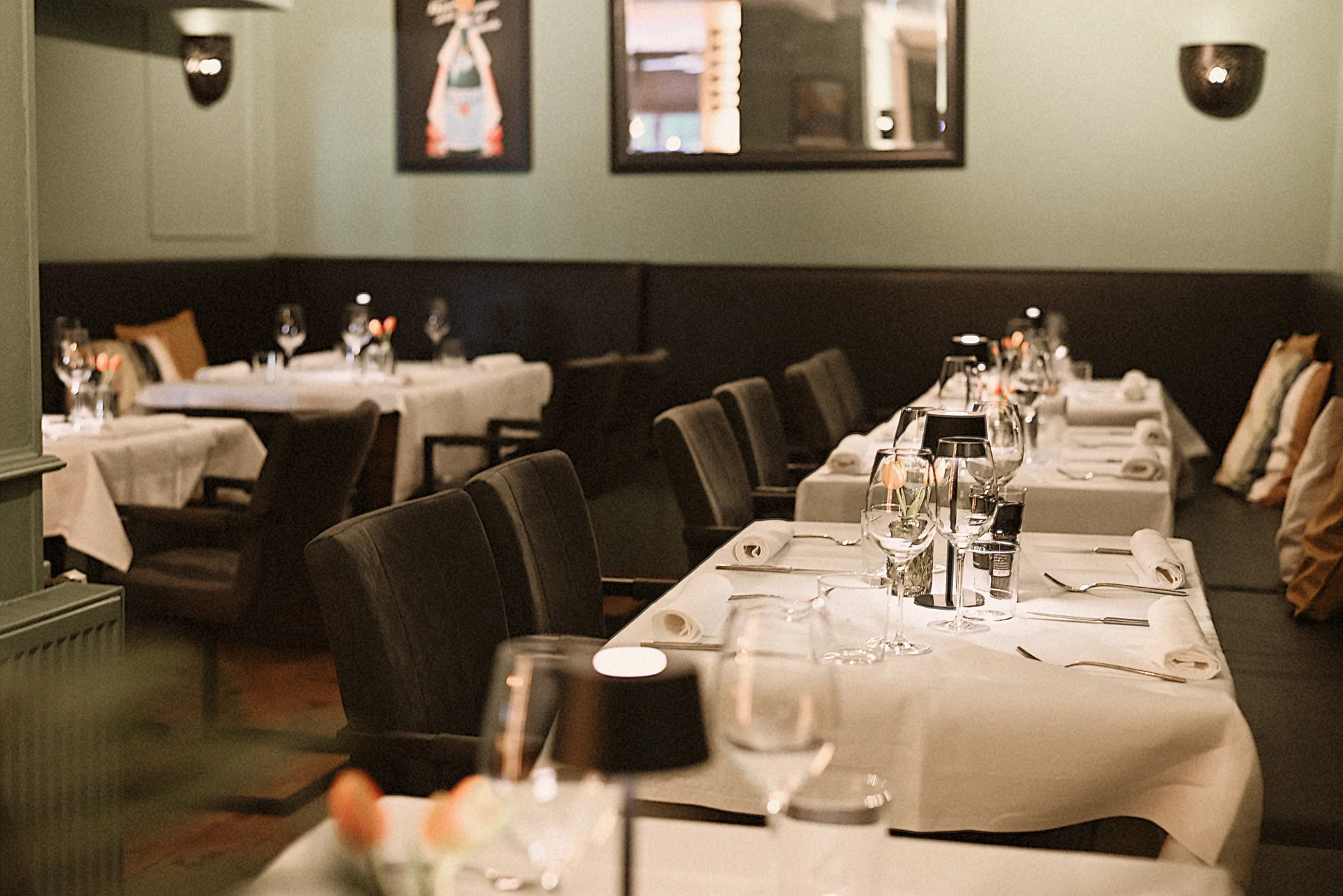 Trattoria Umbra