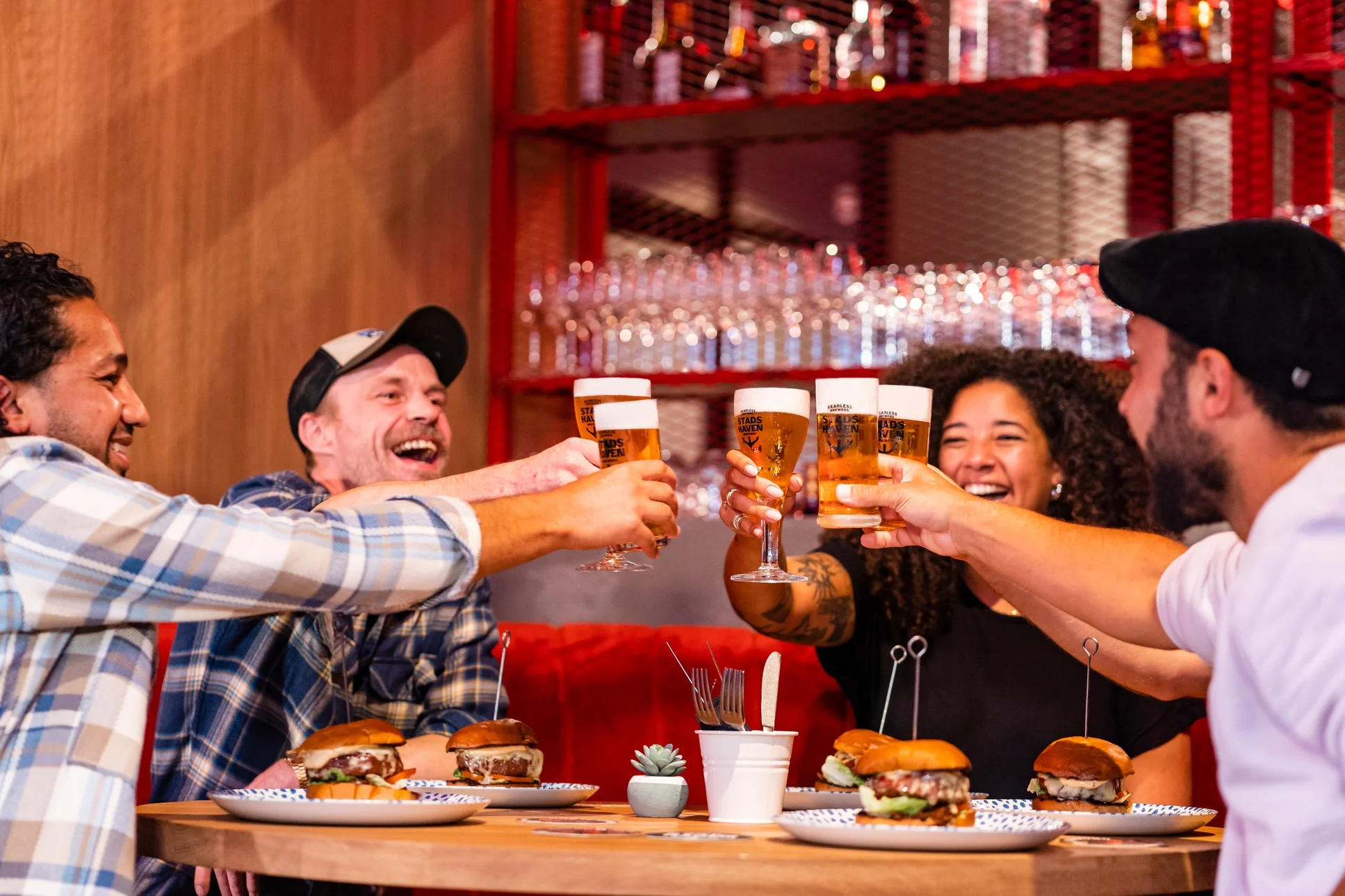 Stadshaven Brouwerij