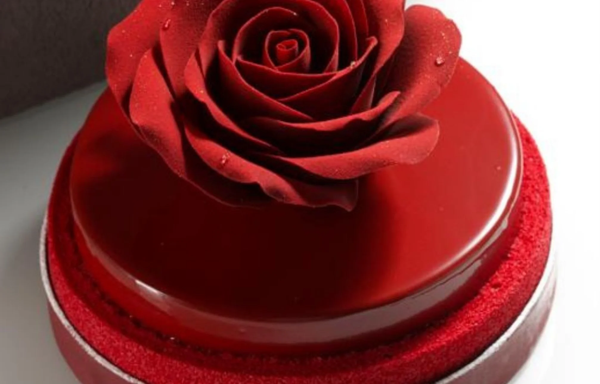 Win de Valentijnstaart van François Geurds!