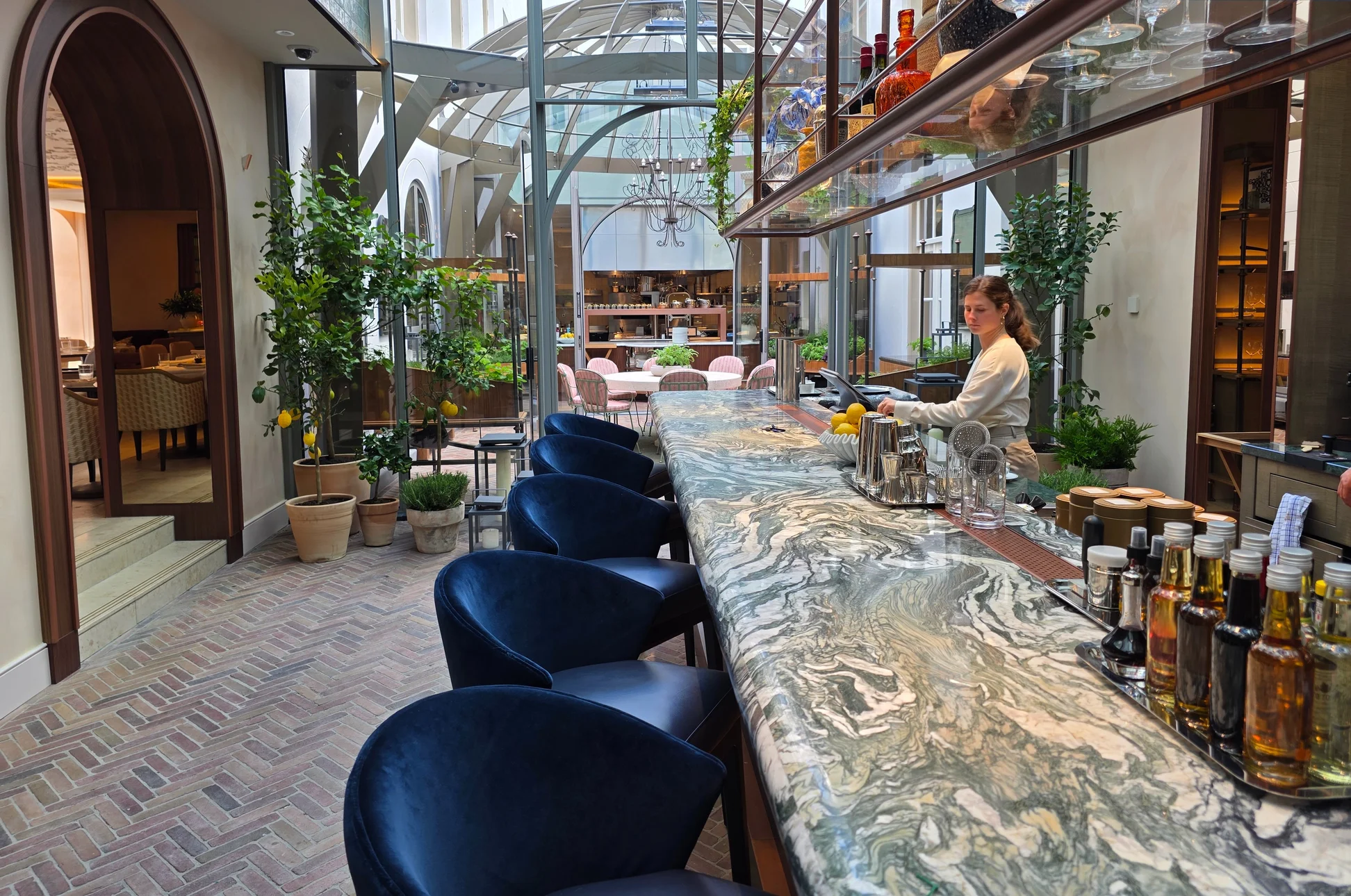 De zes restaurantopeningen voor de zomer, waar we allemaal op zitten te wachten