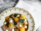 eten - Dave Vos Frere - de Buik van Rotterdam