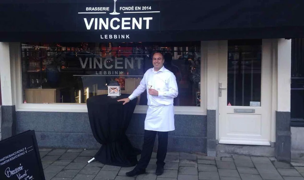 Brasserie Vincent: Kralingen is 'n lekker eetadresje rijker