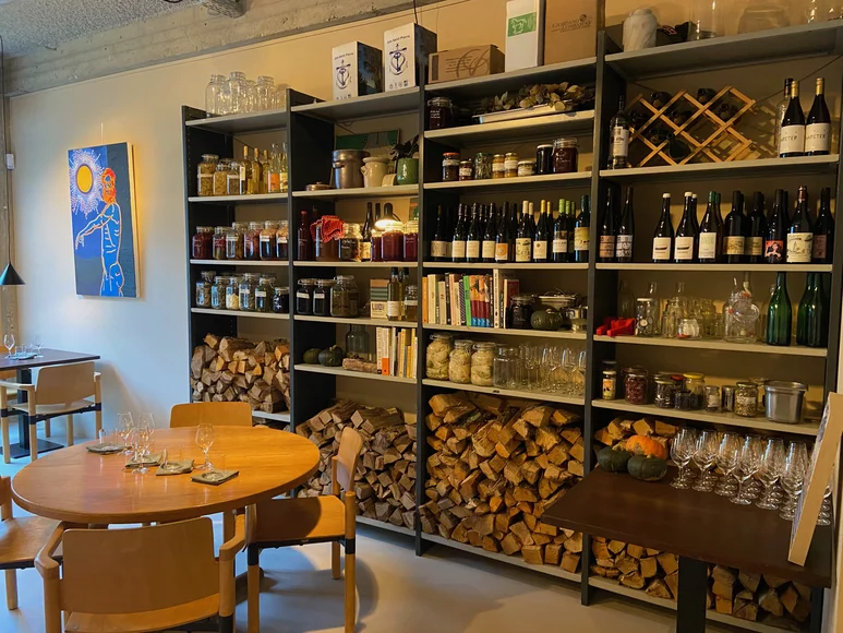 Restaurants om snel te bezoeken in 2022