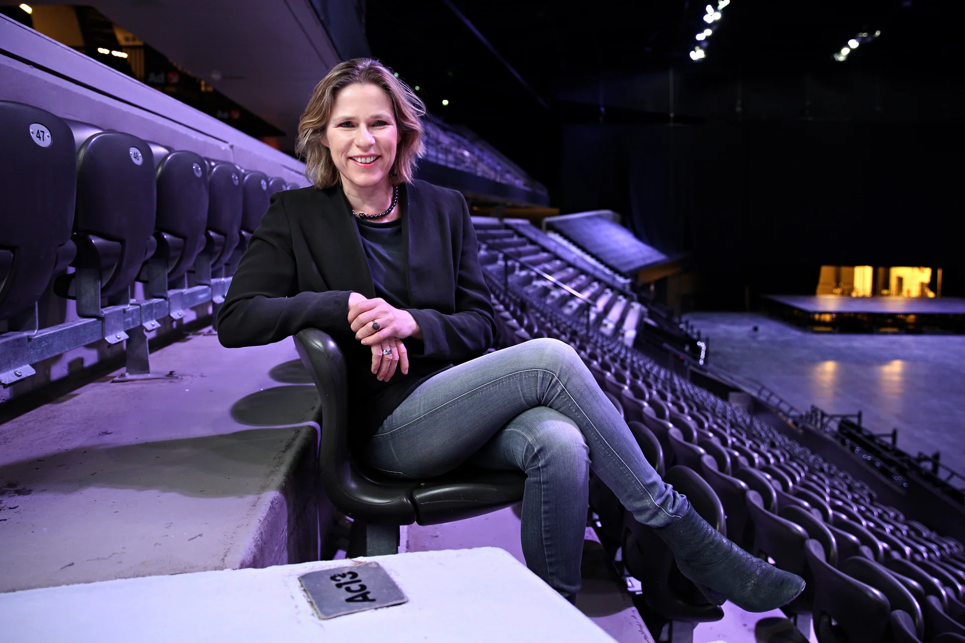 Smaakmaker Jolanda Jansen: “Het Eurovisiesongfestival zal een once in a lifetime ervaring zijn…”