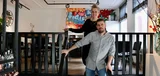 Terry Priem opent tweede zaak Restaurant STER
