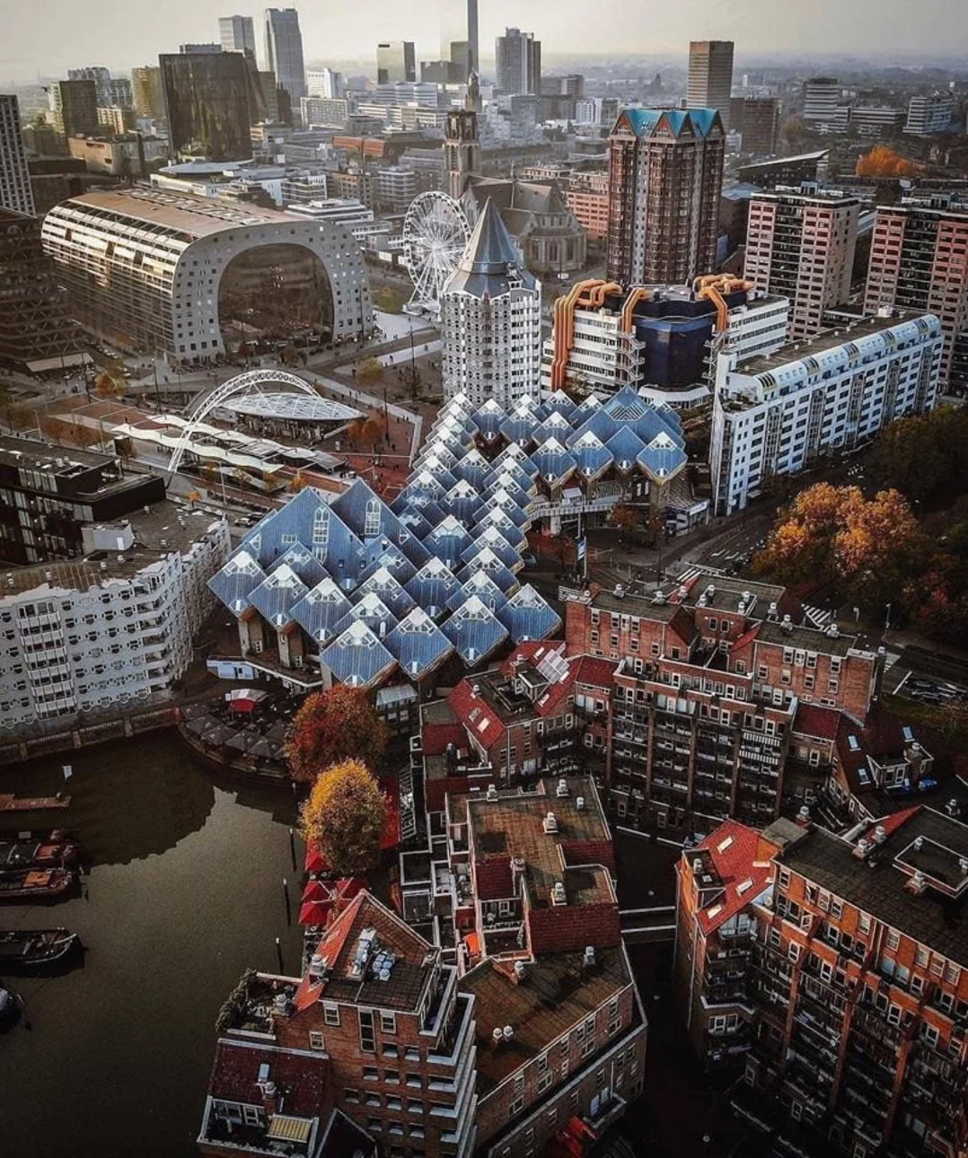 Het mysterie van De Tuin